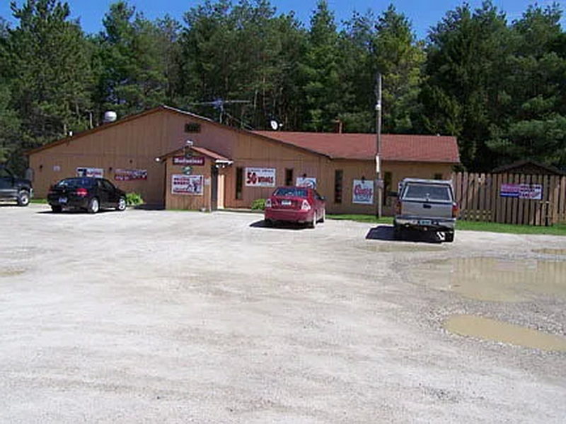 The Buck Stop